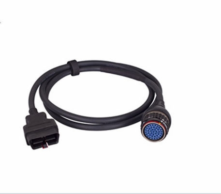 OBD2 55Pin 160CM Star Diagnosis Cables For MB SDconnect Compact 4