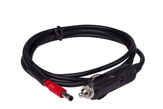 MS908  Cable DC 50G Automotive Connection Adapters