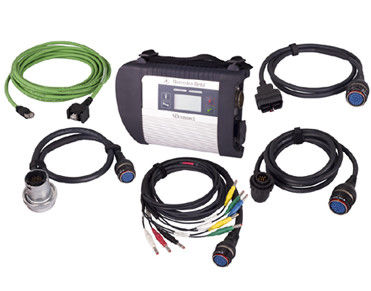 OBD2 55Pin 160CM Star Diagnosis Cables For MB SDconnect Compact 4