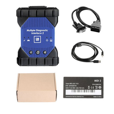 Multiple Interface Wifi Card Gm Mdi 2 Automotive Diagnostic Tools