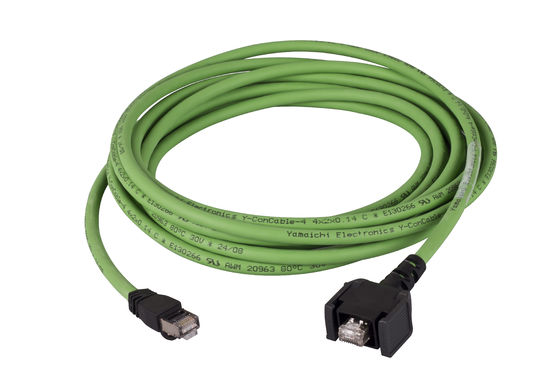 Kable diagnostyczne YANTAK Ethernet Lan Benz MB Star C3 C4