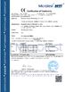 Chiny Shenzhen Yantak Electronic Technology Co., Ltd Certyfikaty